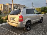 Hyundai Tucson 2007 годаүшін3 800 000 тг. в Темиртау – фото 2