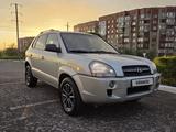 Hyundai Tucson 2007 годаүшін3 800 000 тг. в Темиртау