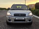 Hyundai Tucson 2007 годаүшін3 800 000 тг. в Темиртау – фото 3