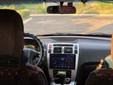 Hyundai Tucson 2007 годаүшін3 800 000 тг. в Темиртау – фото 4