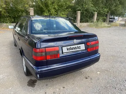 Volkswagen Passat 1994 года за 2 250 000 тг. в Караганда – фото 10