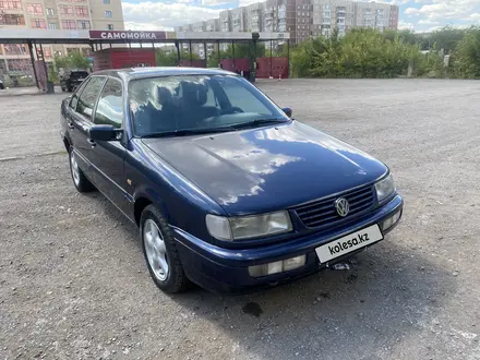 Volkswagen Passat 1994 года за 2 250 000 тг. в Караганда – фото 4