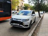 Mitsubishi Outlander 2022 годаүшін9 000 000 тг. в Актобе