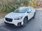 Subaru XV 2018 года за 9 808 808 тг. в Астана