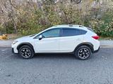 Subaru XV 2018 года за 9 808 808 тг. в Астана – фото 2