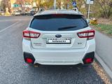 Subaru XV 2018 года за 9 808 808 тг. в Астана – фото 3