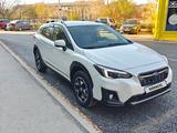 Subaru XV 2018 года за 9 808 808 тг. в Астана – фото 5