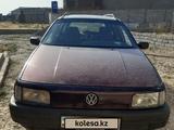 Volkswagen Passat 1993 года за 1 100 000 тг. в Шымкент – фото 3