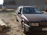 Volkswagen Passat 1993 года за 1 100 000 тг. в Шымкент – фото 4