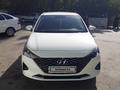 Hyundai Accent 2022 года за 8 100 000 тг. в Тараз – фото 5