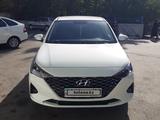 Hyundai Accent 2022 годаүшін8 100 000 тг. в Тараз – фото 5
