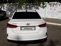 Hyundai Accent 2022 года за 8 100 000 тг. в Тараз – фото 6