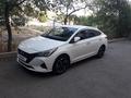 Hyundai Accent 2022 года за 8 100 000 тг. в Тараз – фото 8