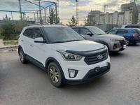Hyundai Creta 2019 годаүшін9 900 000 тг. в Астана