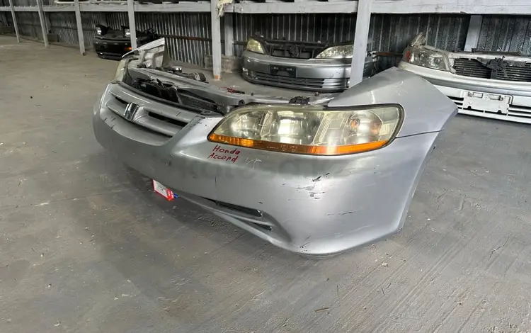 Миниморда Nosecut Honda Accord за 230 000 тг. в Караганда