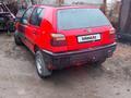 Volkswagen Golf 1993 года за 600 000 тг. в Есик – фото 2