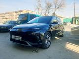 Hyundai Bayon 2023 года за 9 400 000 тг. в Тараз – фото 2