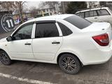 ВАЗ (Lada) Granta 2190 2014 года за 1 850 000 тг. в Алматы – фото 4