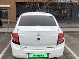 ВАЗ (Lada) Granta 2190 2014 года за 1 850 000 тг. в Алматы – фото 3