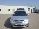 ВАЗ (Lada) Largus 2018 годаүшін5 200 000 тг. в Атырау – фото 3