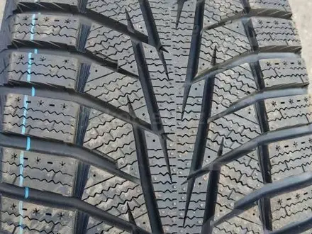 255/45R20 WiNter i* cept evo3 X 105V Hankook за 91 500 тг. в Алматы – фото 2