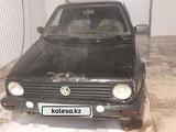 Volkswagen Golf 1991 года за 500 000 тг. в Актобе – фото 4