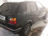 Volkswagen Golf 1991 годаүшін500 000 тг. в Актобе – фото 5