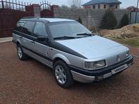 Volkswagen Passat 1990 года за 1 200 000 тг. в Алматы