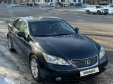 Lexus ES 350 2006 годаүшін6 600 000 тг. в Астана – фото 3