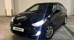 Hyundai Accent 2011 годаүшін5 100 000 тг. в Алматы – фото 3