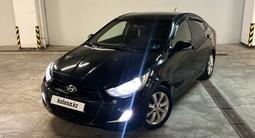 Hyundai Accent 2011 годаүшін5 100 000 тг. в Алматы