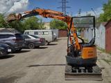 Hitachi  EX20U 2005 года за 4 500 000 тг. в Кокшетау