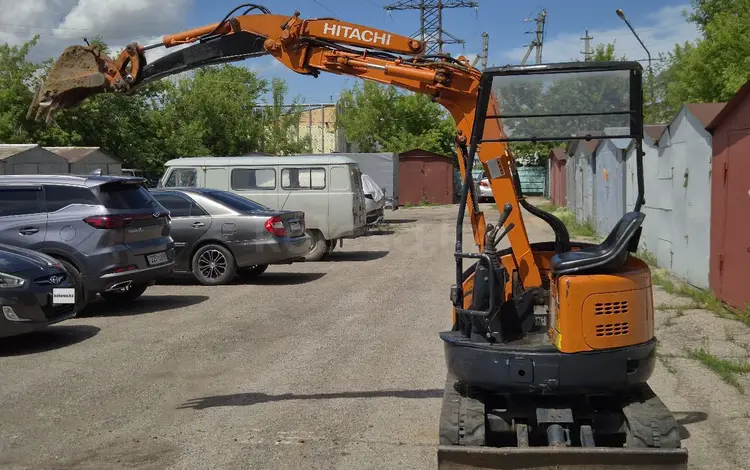 Hitachi  EX20U 2005 годаүшін4 500 000 тг. в Кокшетау
