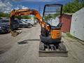 Hitachi  EX20U 2005 годаүшін4 500 000 тг. в Кокшетау – фото 5