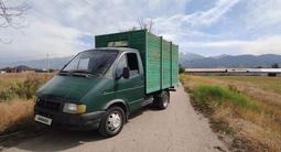 ГАЗ ГАЗель 2000 годаүшін1 800 000 тг. в Алматы