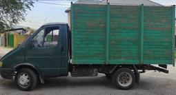 ГАЗ ГАЗель 2000 годаүшін1 800 000 тг. в Алматы – фото 3