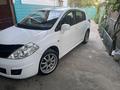 Nissan Tiida 2011 года за 4 050 000 тг. в Шымкент – фото 4