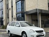 ВАЗ (Lada) Priora 2171 2014 годаfor2 300 000 тг. в Шымкент – фото 2