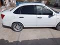 ВАЗ (Lada) Granta 2190 2013 годаfor2 800 000 тг. в Актау – фото 5