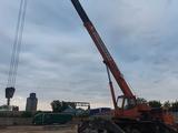КамАЗ  53605 2007 года за 13 500 000 тг. в Уральск – фото 3