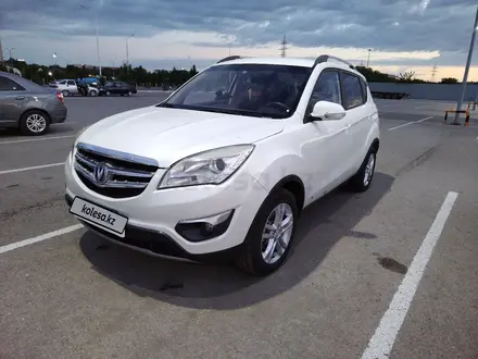 Changan CS35 2014 года за 3 600 000 тг. в Актобе