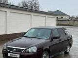 ВАЗ (Lada) Priora 2170 2007 года за 2 300 000 тг. в Шымкент – фото 2