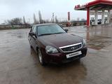 ВАЗ (Lada) Priora 2170 2007 года за 2 300 000 тг. в Шымкент – фото 4