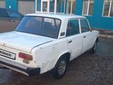 ВАЗ (Lada) 2101 1979 года за 500 000 тг. в Рудный – фото 4