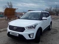 Hyundai Creta 2018 годаүшін9 000 000 тг. в Актау