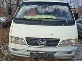 SsangYong Istana 1998 года за 1 500 000 тг. в Алматы – фото 3