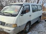 SsangYong Istana 1998 года за 1 500 000 тг. в Алматы – фото 2