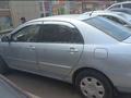 Toyota Corolla 2005 годаүшін3 200 000 тг. в Астана – фото 5