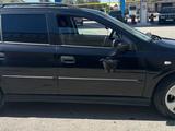 Opel Astra 2002 года за 3 500 000 тг. в Туркестан – фото 4