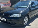 Opel Astra 2002 года за 3 500 000 тг. в Туркестан – фото 3